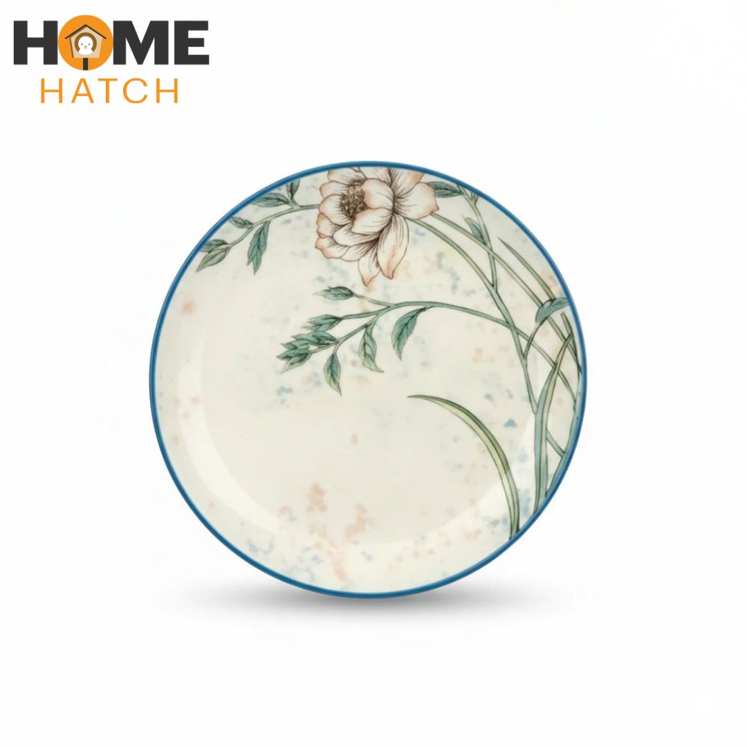 Brilliant 8.5" Side Plate