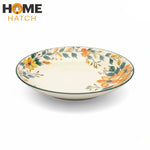 Brilliant 8" Soup Plate