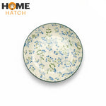 Brilliant 8" Soup Plate