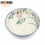 Brilliant 8" Soup Plate