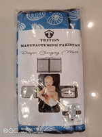 Baby Diaper Changing Mat