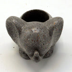 Baby Elephant Planters Pot | Terrazzo Marble Chips