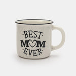 Best Mom Ever Ceramic Coffee Mug – 350ml