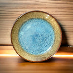 Blue Stoneware Dinner Plates & Bowls | Kitchen & Dining | Stoneware - Home Hatch