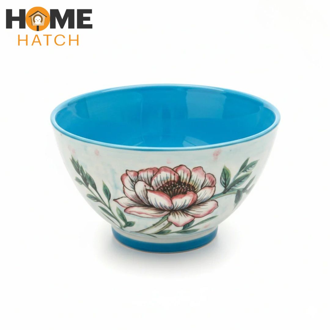 Brilliant 4.5" Round Bowl