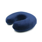 Memory Foam Travel Neck Pillow