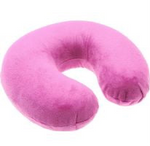 Memory Foam Travel Neck Pillow