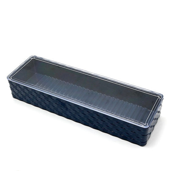 Acrylic Cutlery Set Storage Box| Container