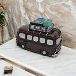 Decorative Camper Bus Model | Home Décor