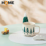 Adventure Quote Coffee Mugs Pakistan – Colorful Camping Collection Ceramic Cups with Motivational Quotes for Coffee, Tea & Hot Chocolate