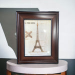 Contemporary Wooden Photo Frame | Home Décor