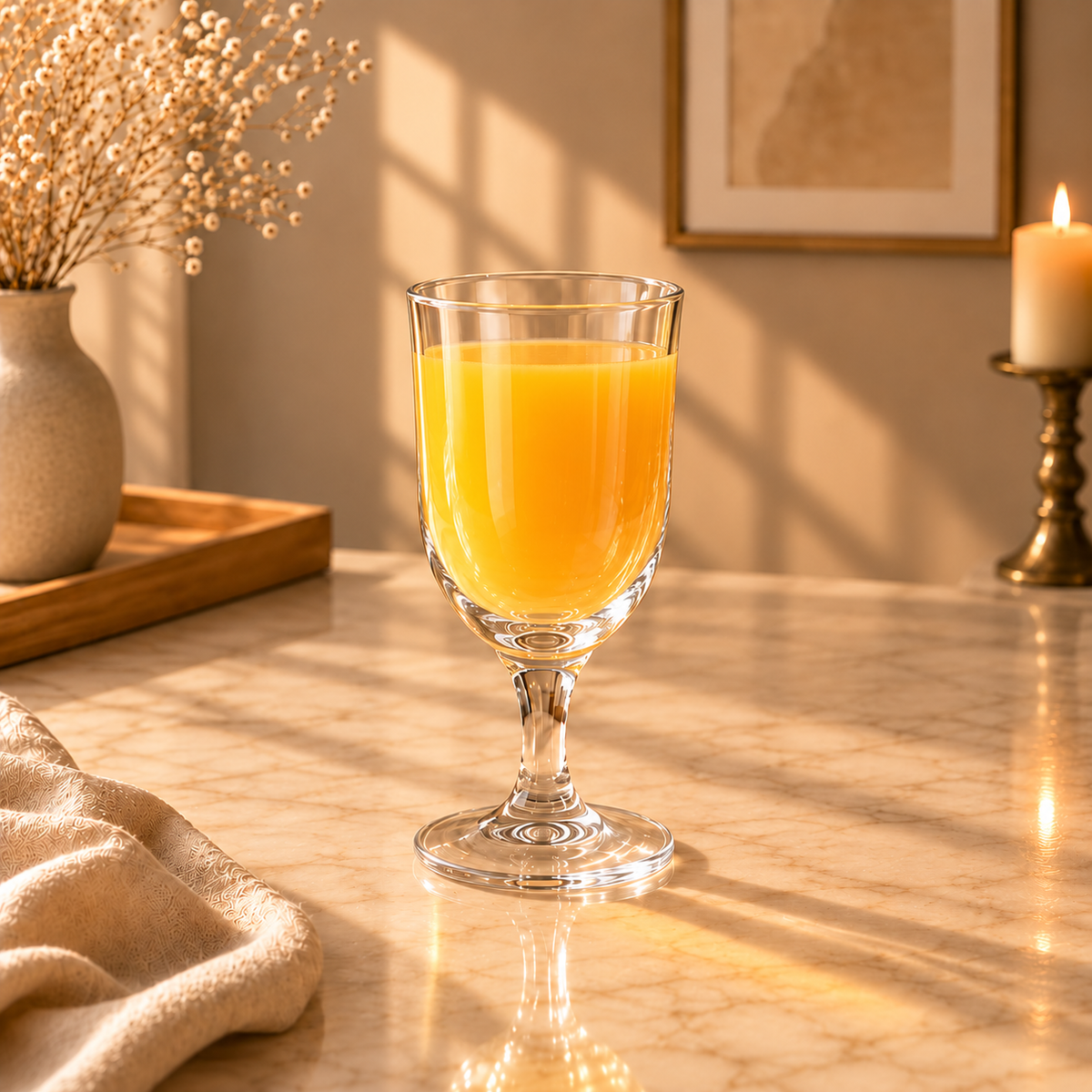 DELISOGA juice glass set, DELISOGA 340ml glasses, stemmed juice glasses, stemmed water glasses, juice glass set of 6, water glass set of 6, 340ml drinking glasses, clear glassware set, elegant drinking glasses, stemmed drinking glass set, juice serving glasses, water serving glasses, mocktail glasses, footed drinking glasses, dining table glassware, glassware set Pakistan, juice glasses Pakistan, water glasses Pakistan, DELISOGA glasses Pakistan, buy juice glass set online Pakistan