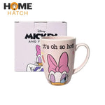 DISNEY Mickey & Friends Ceramic Mug