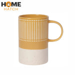 Danny Home Nordic Ceramic Mug – 400ml Modern Matte Coffee Mug – Home Hatch Pakistan