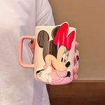 mickey and friends 3d embossed mug 550ml cartoon coffee mug for kids – Home Hatch Pakistan mickey friends mug Pakistandisney mug 550ml3d embossed cartoon mugkids coffee mug PakistanHome Hatch mugmickey mouse friends cupcartoon mug for kidslarge mug 550ml Pakistandisney gift mug kidstea coffee mug cartoon