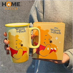 mickey friends mug Pakistandisney mug 550ml3d embossed cartoon mugkids coffee mug PakistanHome Hatch mugmickey mouse friends cupcartoon mug for kidslarge mug 550ml Pakistandisney gift mug kidstea coffee mug cartoon