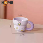 Disney Mickey & Friends Bubble Mug – 300ml