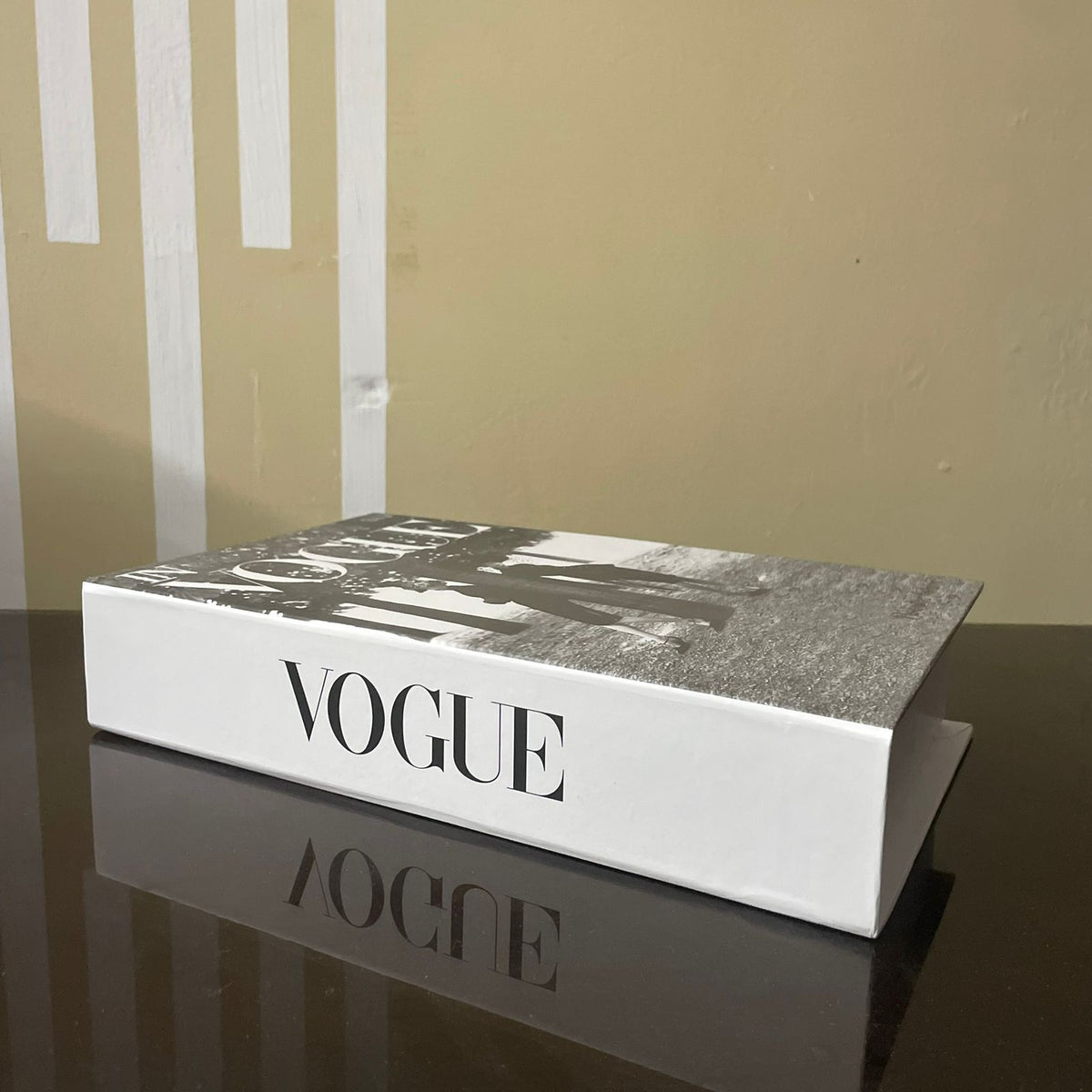 Faux Decorative Designer Books | Home Decor