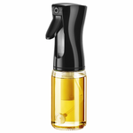 Oil Sprayer Pump Bottle | Oil Dispenser