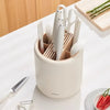 ECOCO 360° Rotary Knife & Utensil Holder