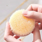 ECOCO 3-Piece Detachable Shower Brush Set – Long-Handle Back Scrubber, Body Brush & Exfoliating Head – Home Hatch Pakistan