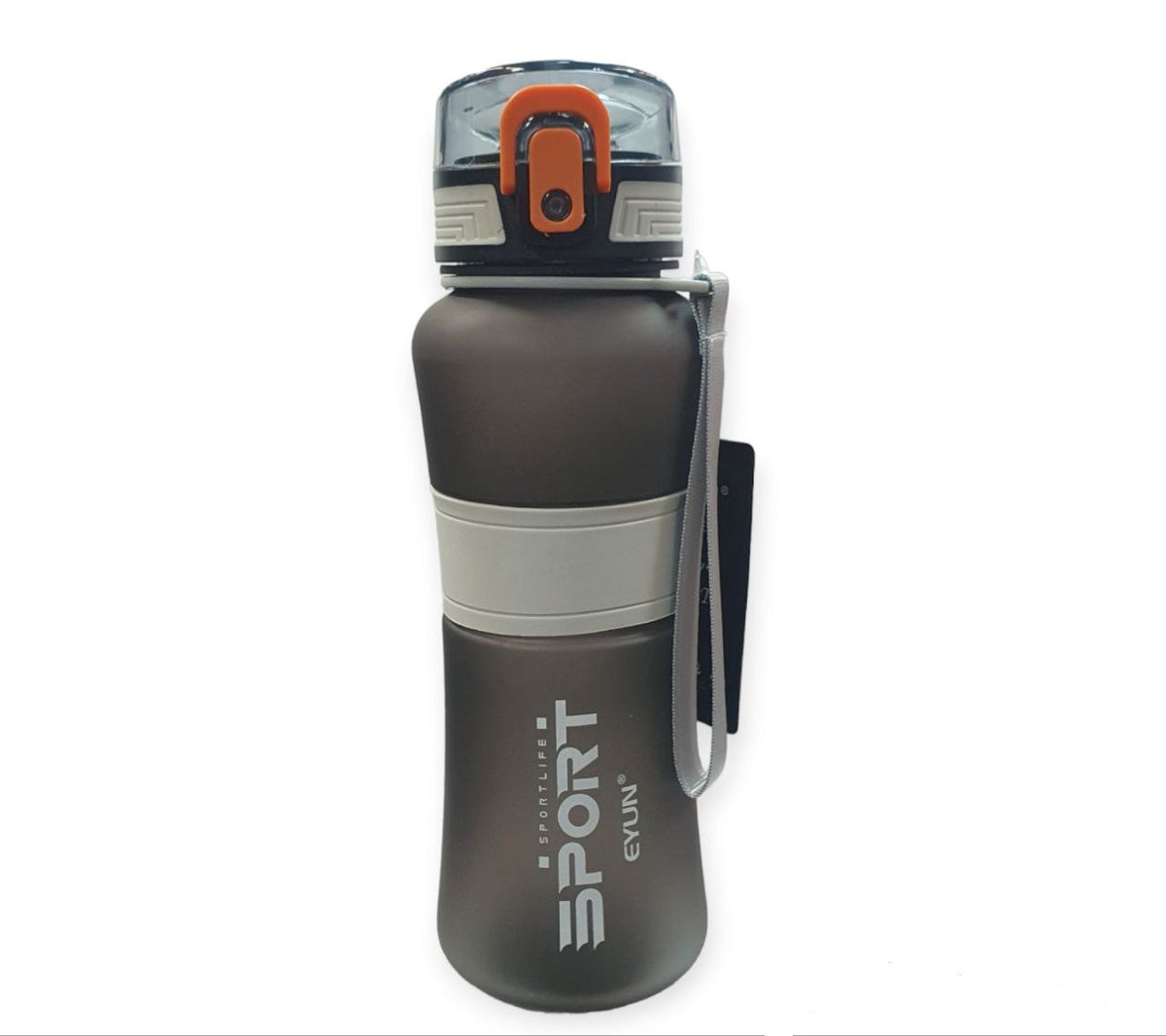 Eyon Sports Water Bottle With Strap