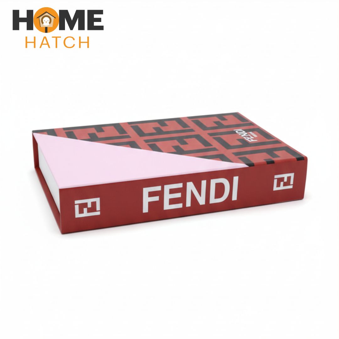 Faux Decorative Designer Books | Home Decor