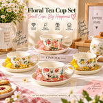 floral ceramic tea cup, floral coffee cup with saucer, 3D butterfly ceramic cup, butterfly tea cup and saucer, aesthetic ceramic cup set, floral ceramic coffee mug, cute butterfly tea cup, flower design cup and saucer, decorative ceramic tea cup, cottagecore cup and saucer, ceramic butterfly coffee cup, aesthetic drinkware Pakistan, floral tea cup Pakistan, butterfly cup and saucer Pakistan, ceramic cup and saucer Pakistan, cute coffee cups Pakistan, floral crockery Pakistan, butterfly tea set, unique ceram
