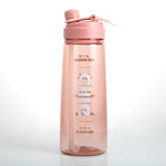 Cille High Quality Sports Water Bottle | Drinkware