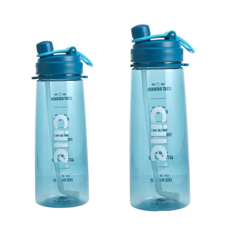 Cille High Quality Sports Water Bottle | Drinkware