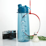 Cille High Quality Sports Water Bottle | Drinkware