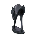 Half horse decorative figurine centrepiece for home décor in Pakistan