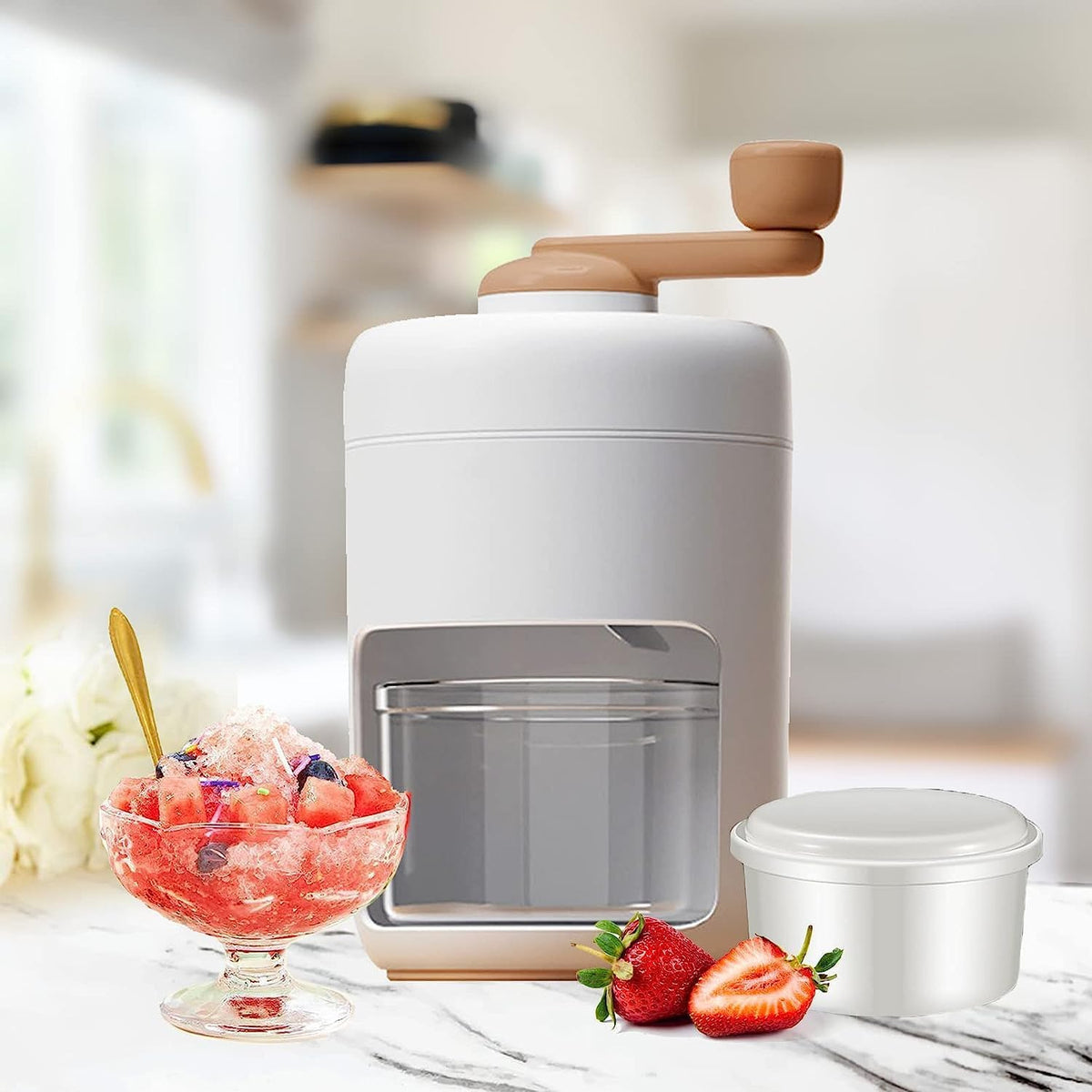 Ice Shaver | Kitchen Accessories