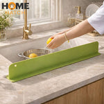 Luxury Suction Sink Water Blocking Plate – Premium Splash Guard for Kitchen Countertops
