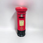 British Style Resin Mail Box Decoration Piece | Table Décor & Money Box