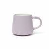Matte Pastel Ceramic Coffee Mug | Modern Minimalist Tea Cup