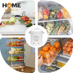 Metal Potato, Onion & Garlic Storage Containers – Set of 3