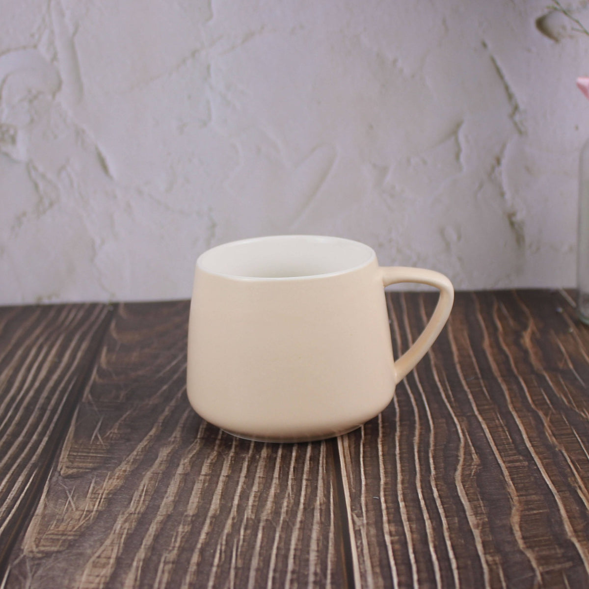 Modern Matte Aroma Coffee Mug