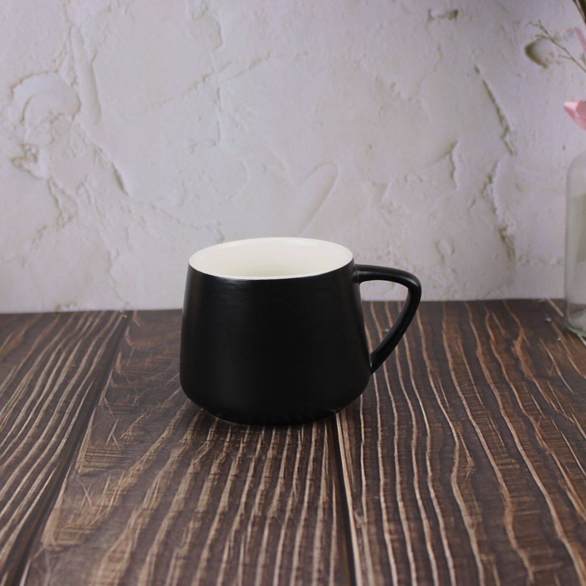 Modern Matte Aroma Coffee Mug