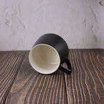 Modern Matte Aroma Coffee Mug