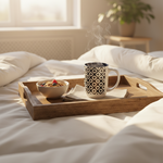 Modern Mosaic Coffee Mug 520 ml – colourful ceramic cup – Home Hatch Pakistan