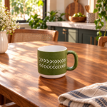 multicolor tribal pattern ceramic coffee mug, tribal pattern coffee mug, multicolor ceramic mug, printed ceramic coffee mug, tribal print tea cup, colorful coffee mug, artistic ceramic mug, bohemian coffee mug, ethnic pattern coffee cup, decorative tea mug, ceramic tea and coffee cup, printed coffee cups, colorful ceramic drinkware, tribal design mug, aesthetic coffee mug, ceramic coffee mugs Pakistan, tribal pattern mugs Pakistan, printed tea cups Pakistan, colorful coffee mugs Pakistan, buy ceramic coffee