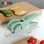 Multifunctional Vegetable Chopper with handle