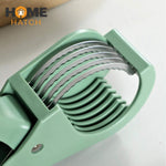 Multifunctional Vegetable Chopper with handle