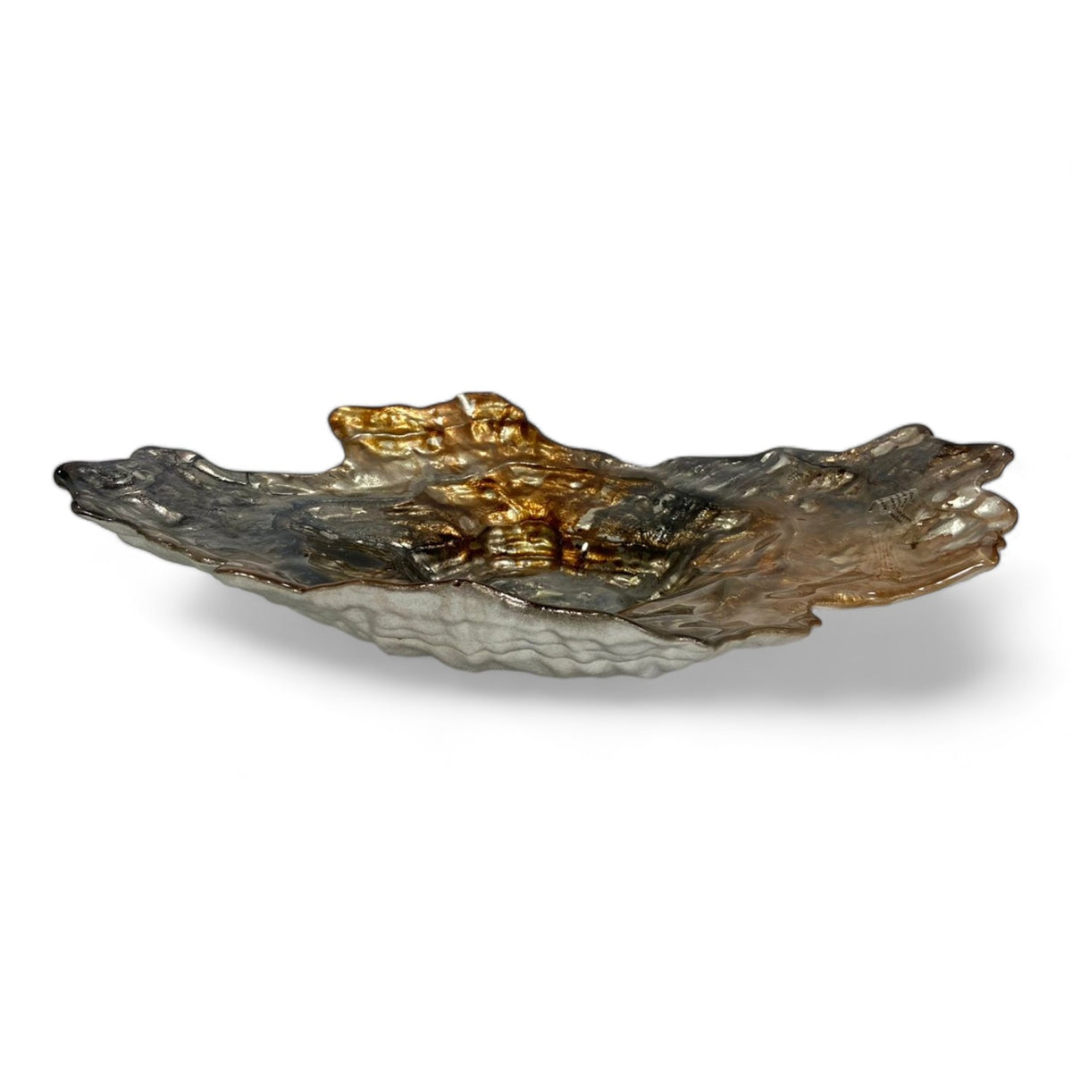 Oyster Design Center Piece | Home Decor