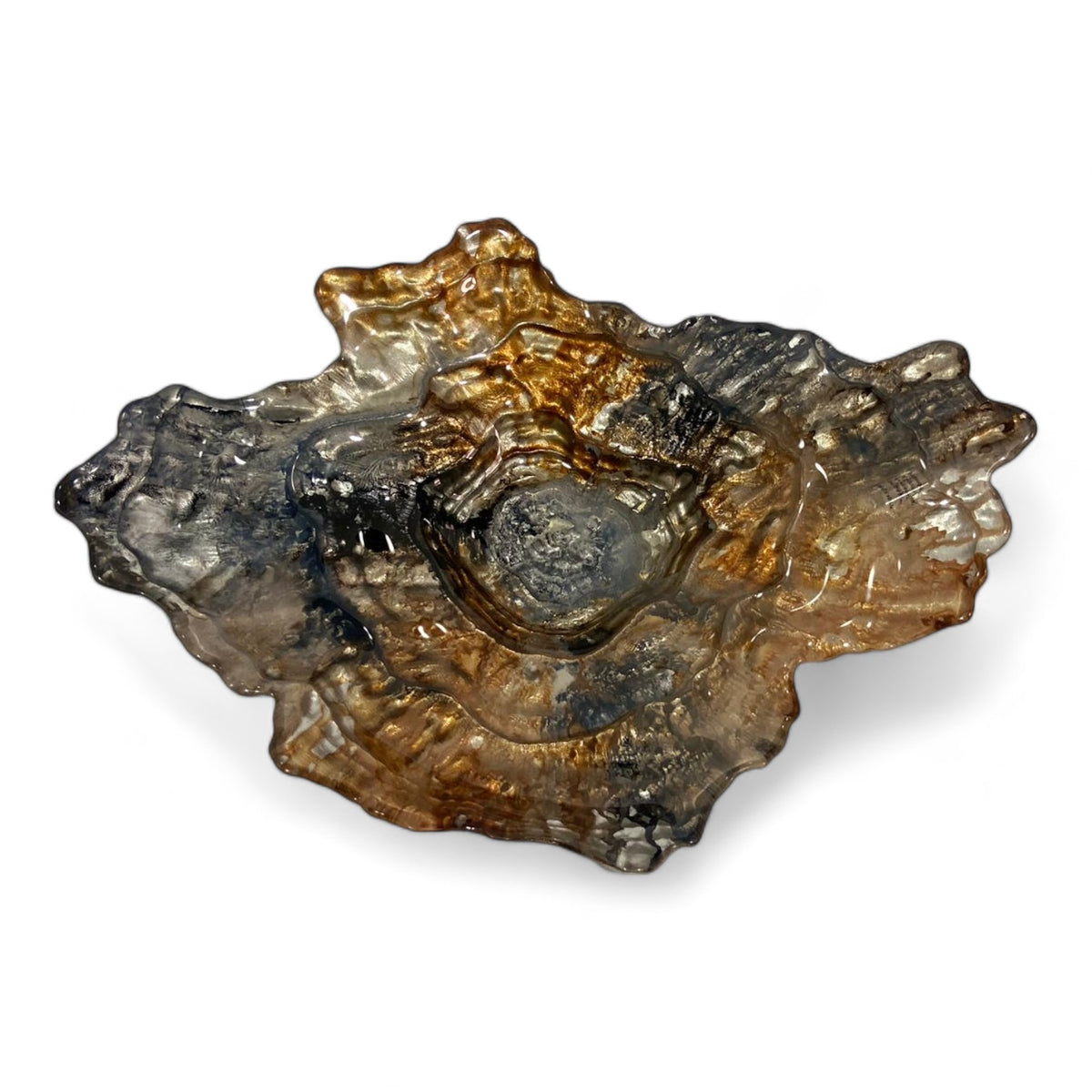 Oyster Design Center Piece | Home Decor