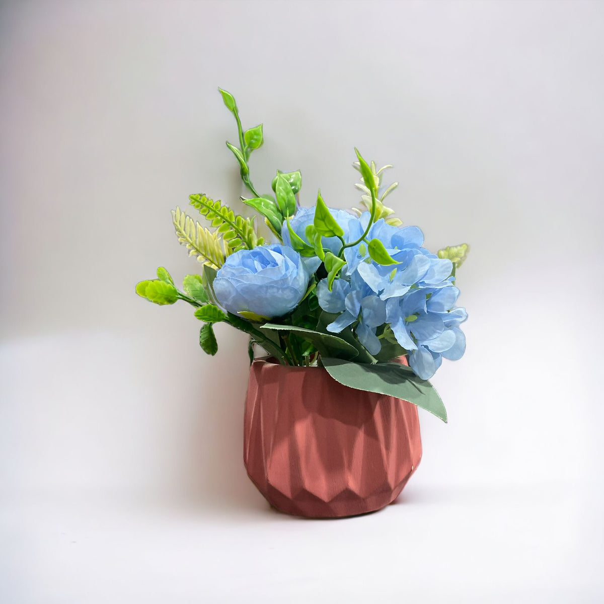 Ceramic Succulent Flower Pot - Home Hatch