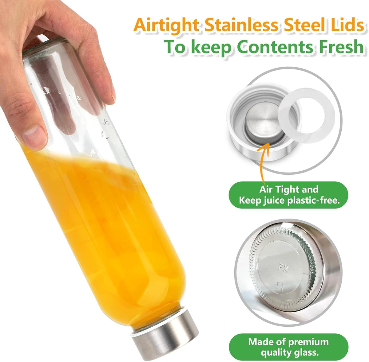 Premium borosilicate glass water bottle 750ml with protective sleeve Home Hatch Pakistan borosilicate glass water bottle Pakistanglass water bottle with sleeve750ml glass bottle Pakistanheat resistant glass bottleHome Hatch water bottleeco friendly water bottle Pakistanreusable glass bottleglass bottle for gym Pakistanpremium glass water bottledurable glass bottle