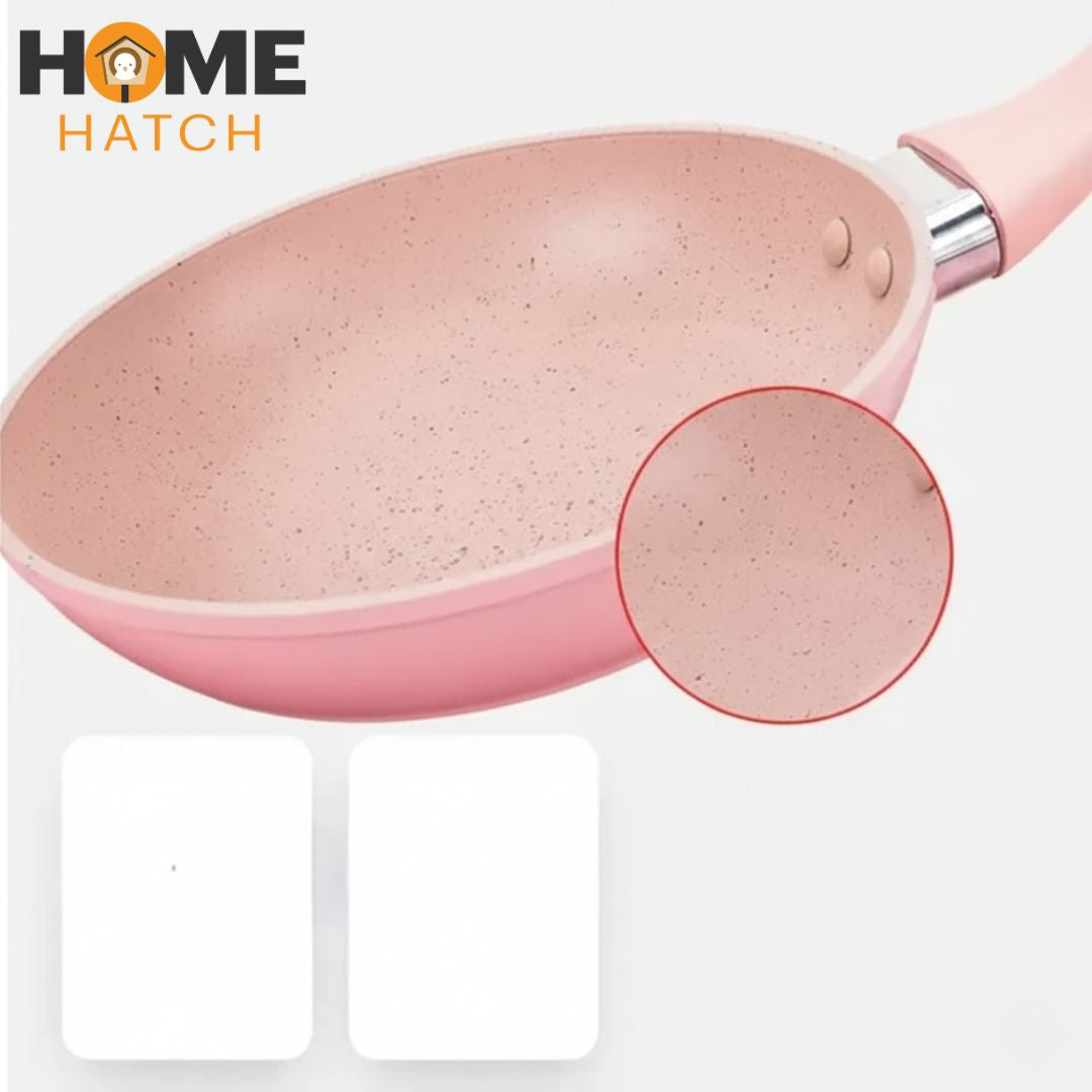 Premium Non-Stick Frying Pan