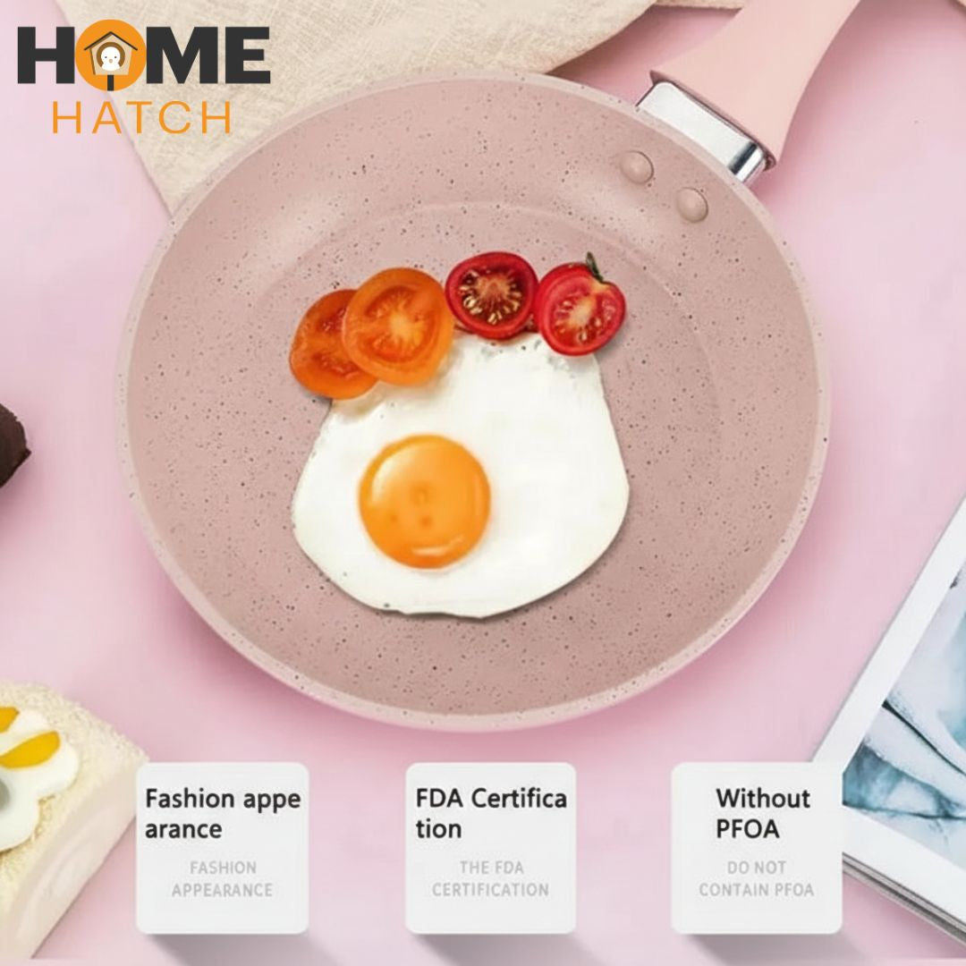 Premium Non-Stick Frying Pan